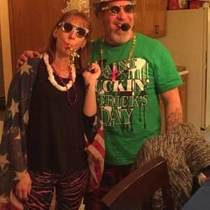 Meet your Posher, Sandy